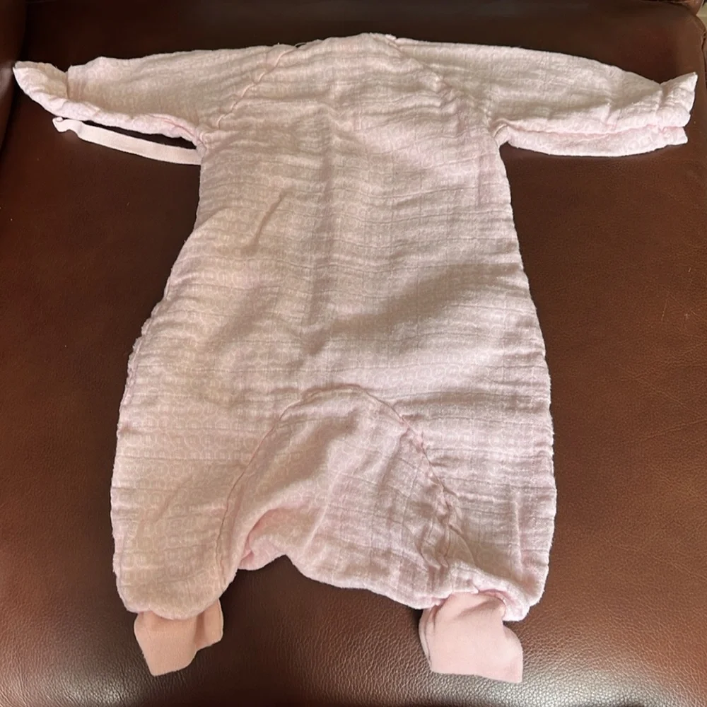 Giggle Better Basics, Organic Layette 0 To 3 Months Girls